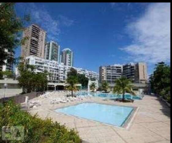 Apartamento, 3 quartos, 263 m² - Foto 1