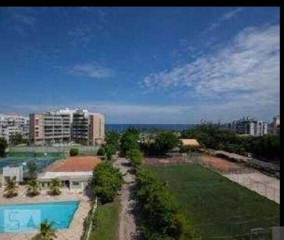 Apartamento, 3 quartos, 263 m² - Foto 2