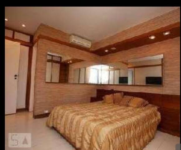 Apartamento, 3 quartos, 263 m² - Foto 6