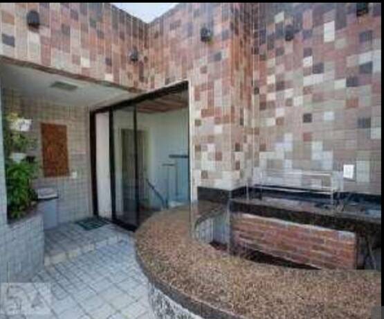 Apartamento, 3 quartos, 263 m² - Foto 5