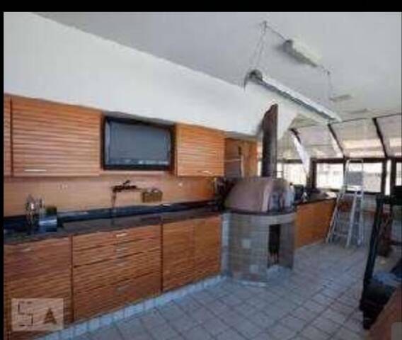 Apartamento, 3 quartos, 263 m² - Foto 8