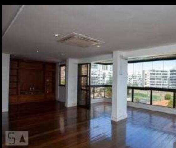 Apartamento, 3 quartos, 263 m² - Foto 13
