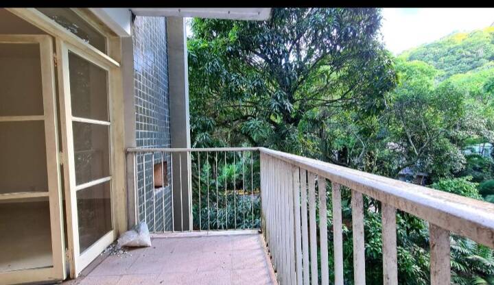 Apartamento, 3 quartos, 133 m² - Foto 1