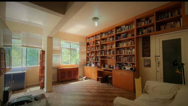 Apartamento, 1 quarto, 71 m² - Foto 4