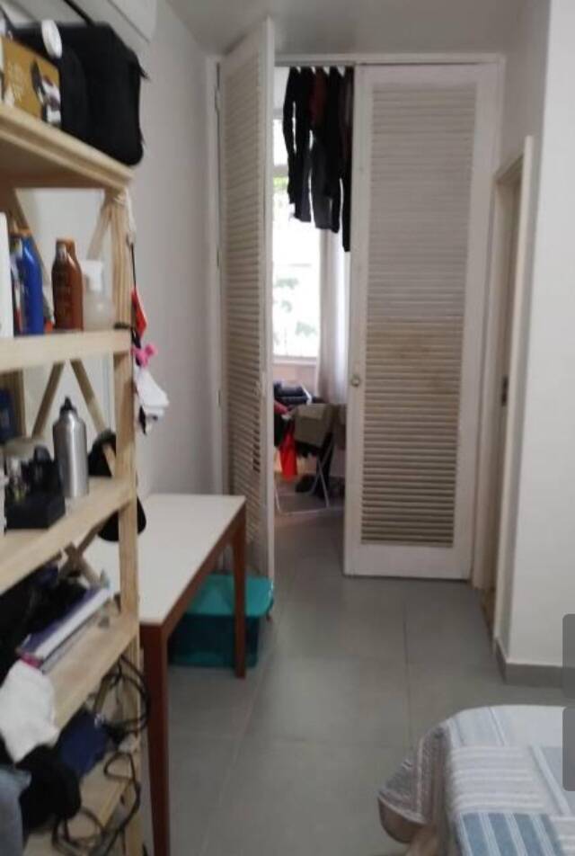 Apartamento, 1 quarto, 50 m² - Foto 3