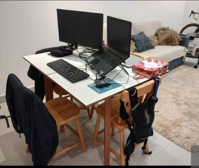 Apartamento, 1 quarto, 50 m² - Foto 2