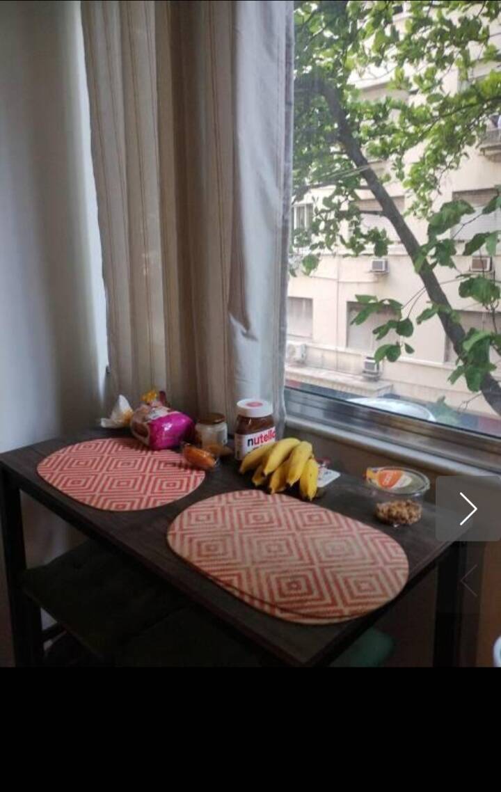 Apartamento, 1 quarto, 50 m² - Foto 1