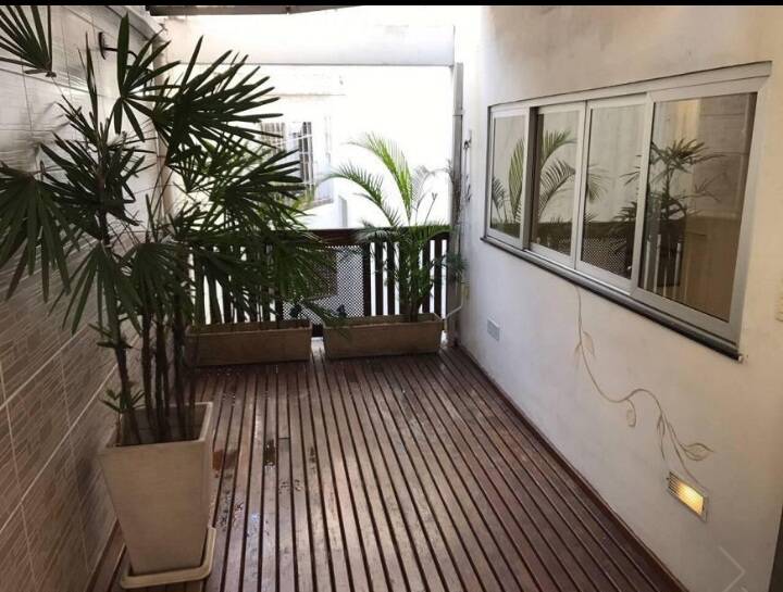 Apartamento, 2 quartos, 99 m² - Foto 1