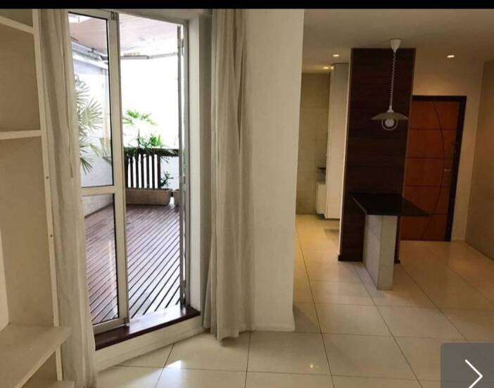 Apartamento, 2 quartos, 99 m² - Foto 7