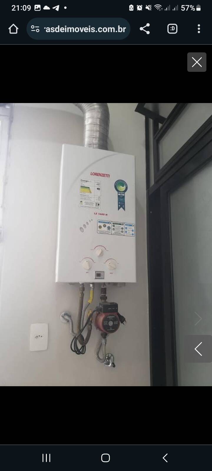 Apartamento, 2 quartos, 150 m² - Foto 7