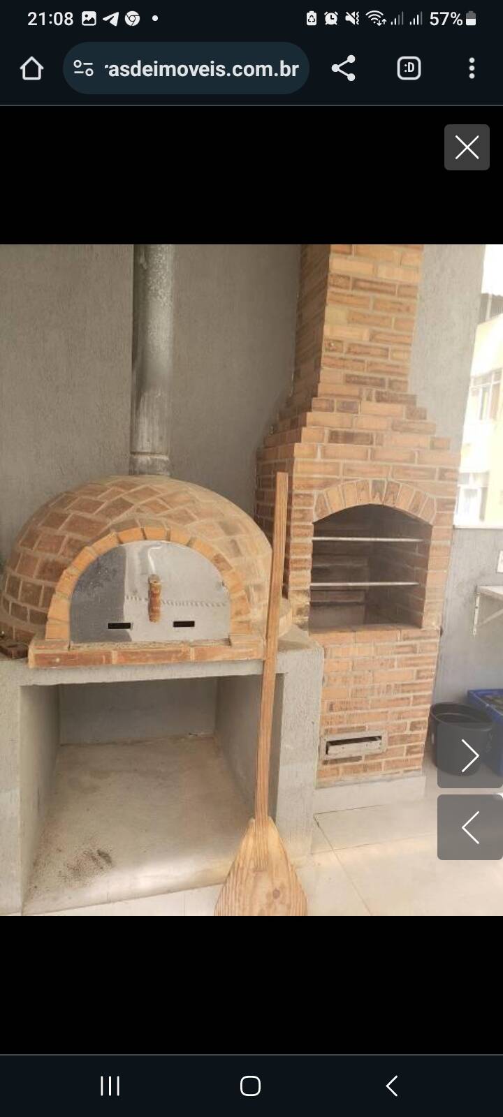 Apartamento, 2 quartos, 150 m² - Foto 14