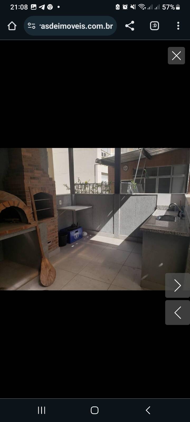 Apartamento, 2 quartos, 150 m² - Foto 15