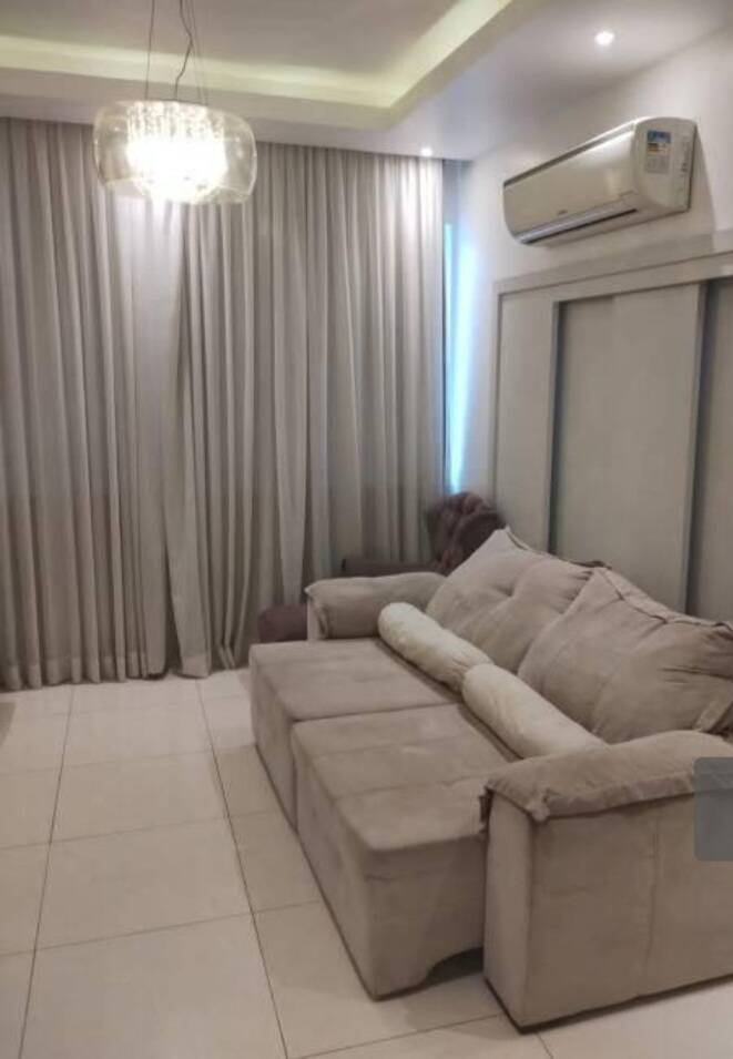 Apartamento, 3 quartos, 97 m² - Foto 1