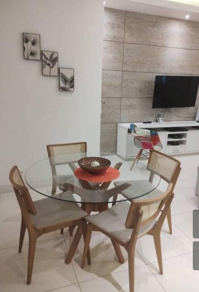 Apartamento, 3 quartos, 97 m² - Foto 3