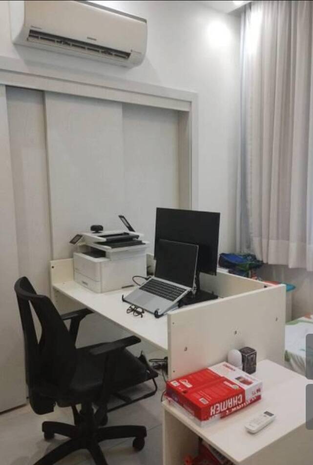 Apartamento, 3 quartos, 97 m² - Foto 9