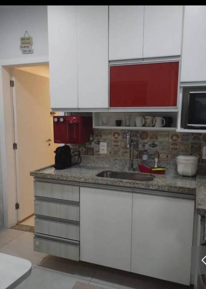 Apartamento, 3 quartos, 97 m² - Foto 14