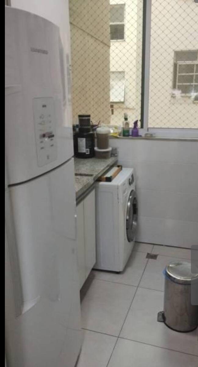 Apartamento, 3 quartos, 97 m² - Foto 16