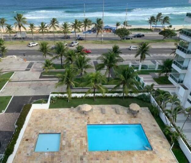 Apartamento, 4 quartos, 186 m² - Foto 1