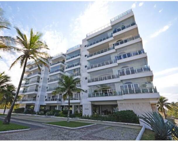 Apartamento, 4 quartos, 186 m² - Foto 2