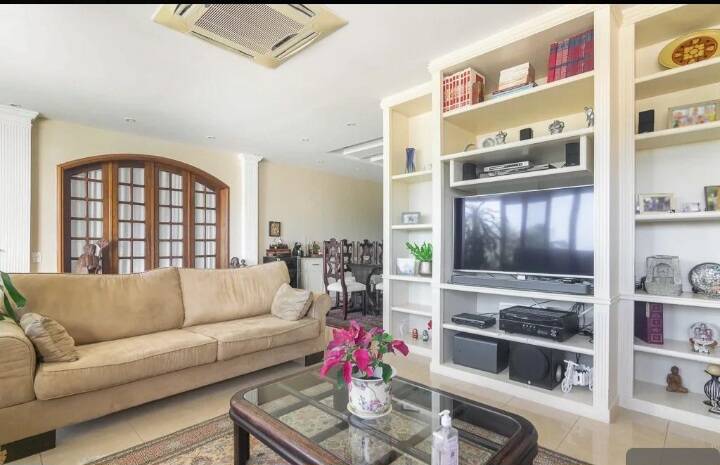 Apartamento, 4 quartos, 186 m² - Foto 6