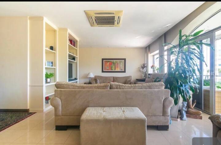 Apartamento, 4 quartos, 186 m² - Foto 5
