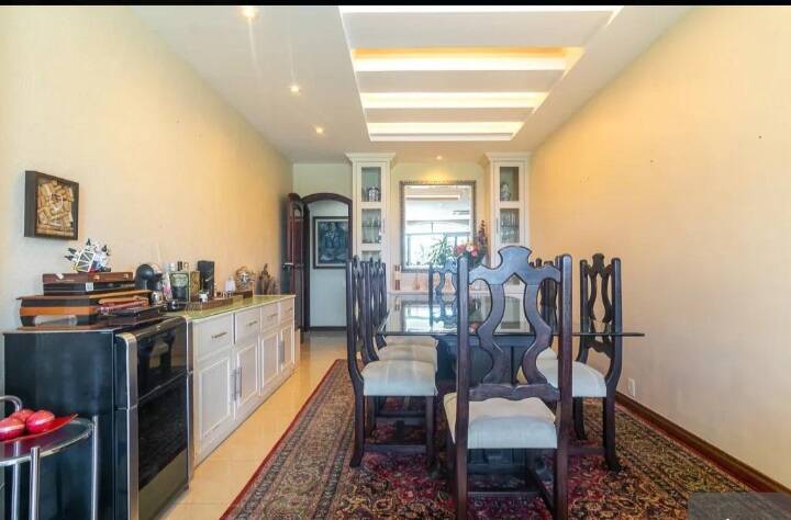 Apartamento, 4 quartos, 186 m² - Foto 4