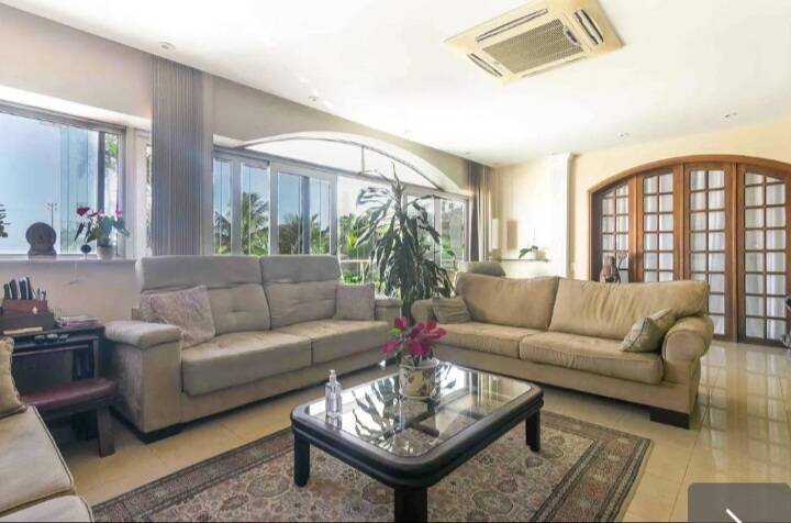 Apartamento, 4 quartos, 186 m² - Foto 8