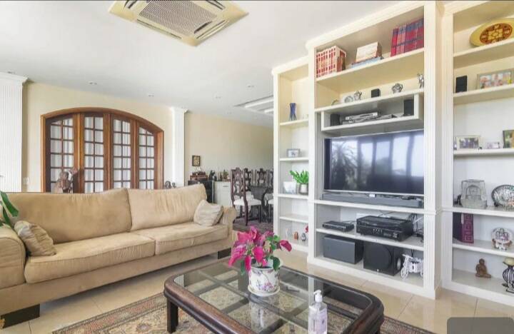Apartamento, 4 quartos, 186 m² - Foto 7