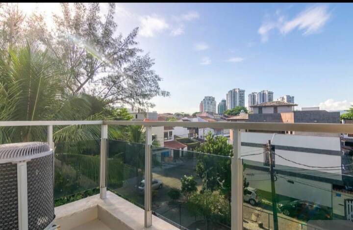 Apartamento, 4 quartos, 186 m² - Foto 9