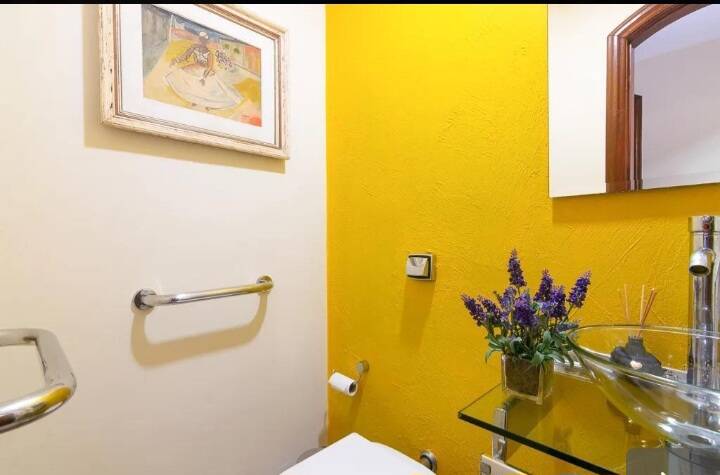 Apartamento, 4 quartos, 186 m² - Foto 13