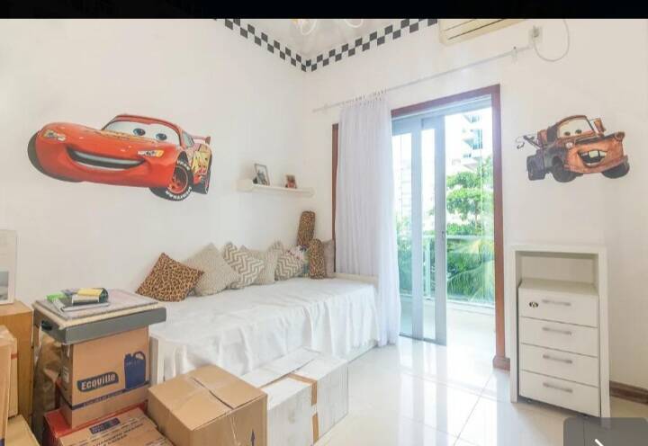 Apartamento, 4 quartos, 186 m² - Foto 16