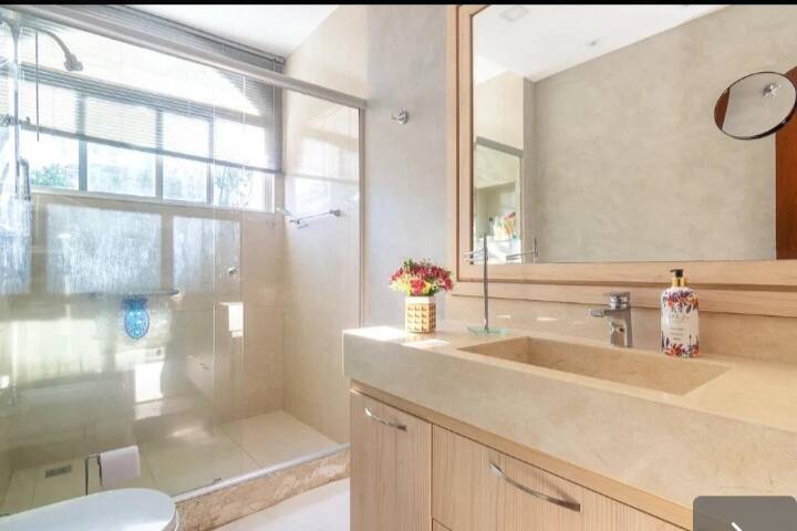 Apartamento, 4 quartos, 186 m² - Foto 15
