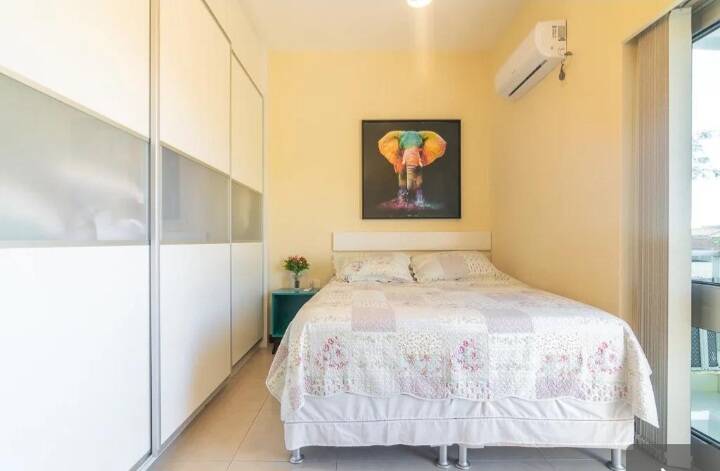 Apartamento, 4 quartos, 186 m² - Foto 18