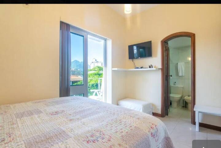 Apartamento, 4 quartos, 186 m² - Foto 19