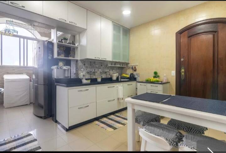 Apartamento, 4 quartos, 186 m² - Foto 21