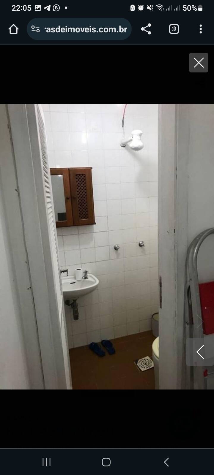 Apartamento, 2 quartos, 90 m² - Foto 6