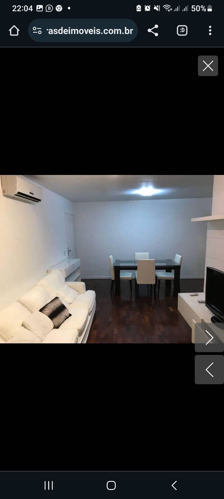 Apartamento, 2 quartos, 90 m² - Foto 4