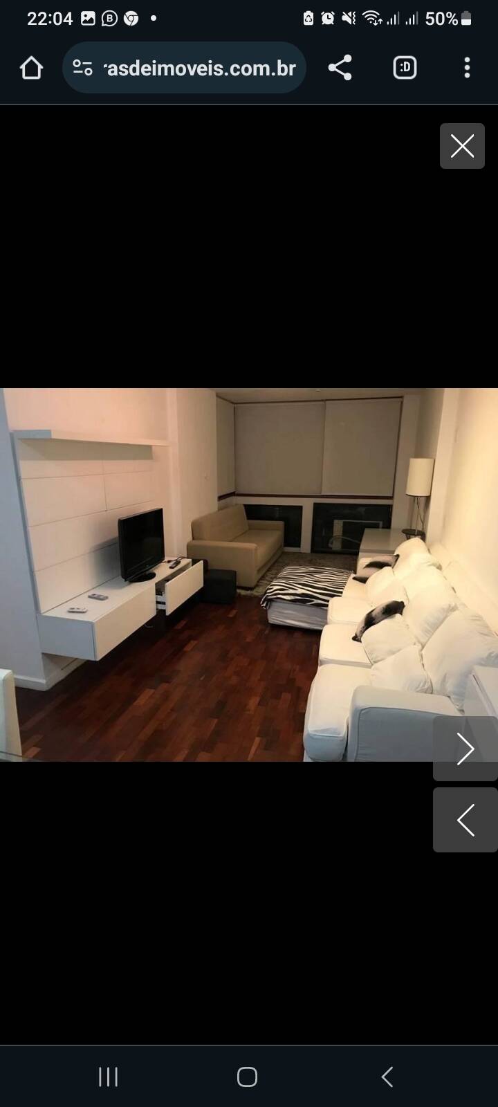 Apartamento, 2 quartos, 90 m² - Foto 5