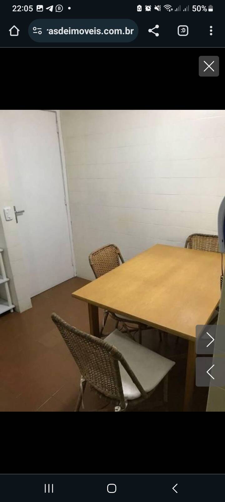 Apartamento, 2 quartos, 90 m² - Foto 8