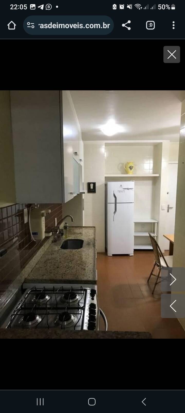 Apartamento, 2 quartos, 90 m² - Foto 9