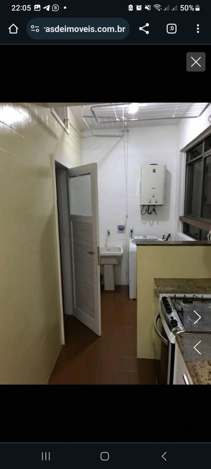 Apartamento, 2 quartos, 90 m² - Foto 7