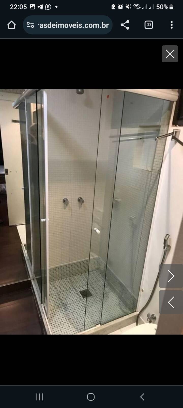 Apartamento, 2 quartos, 90 m² - Foto 10