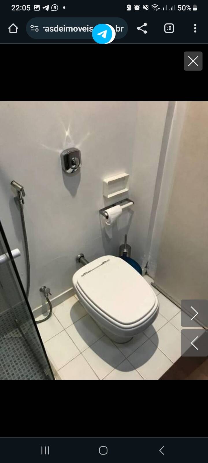 Apartamento, 2 quartos, 90 m² - Foto 11