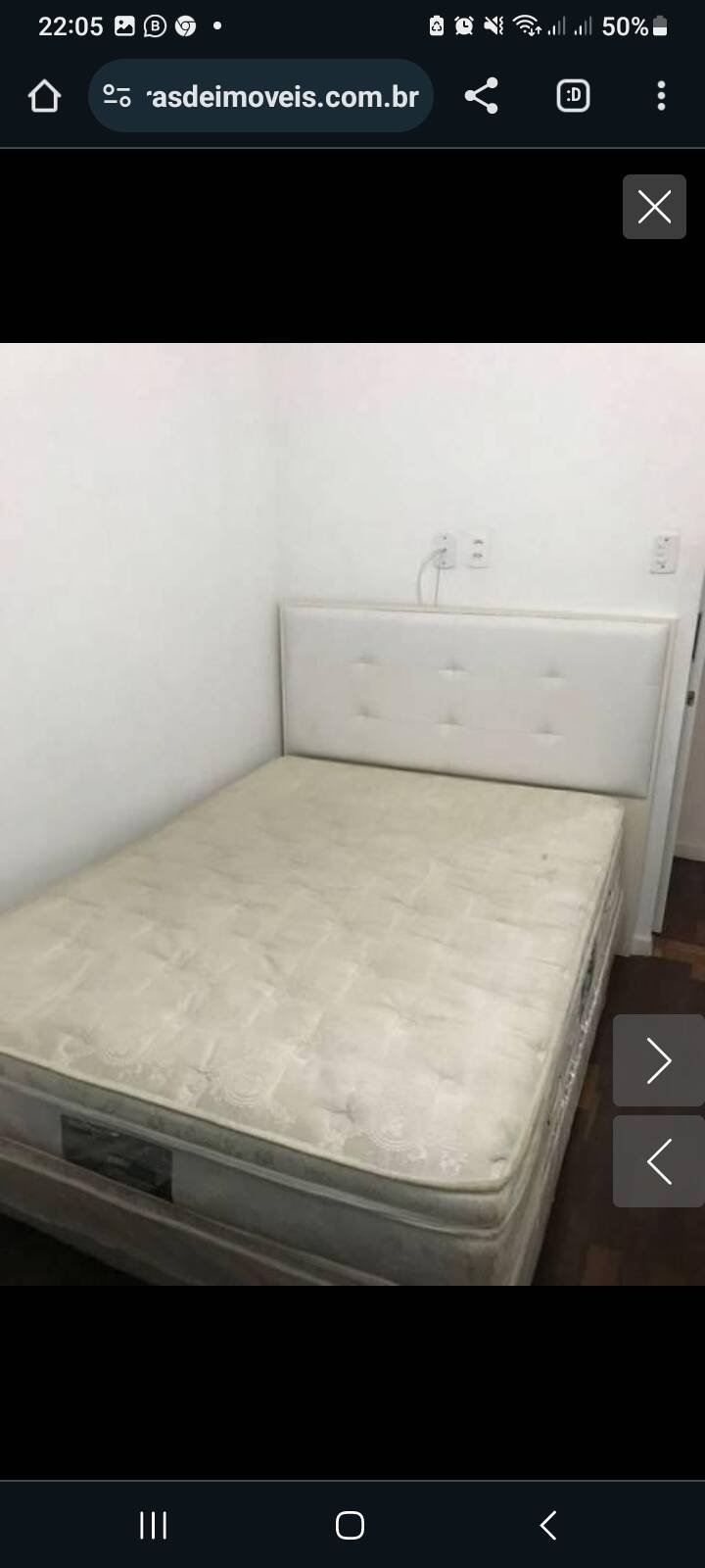 Apartamento, 2 quartos, 90 m² - Foto 13