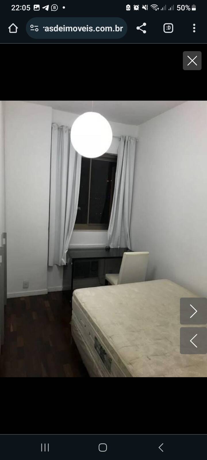 Apartamento, 2 quartos, 90 m² - Foto 12