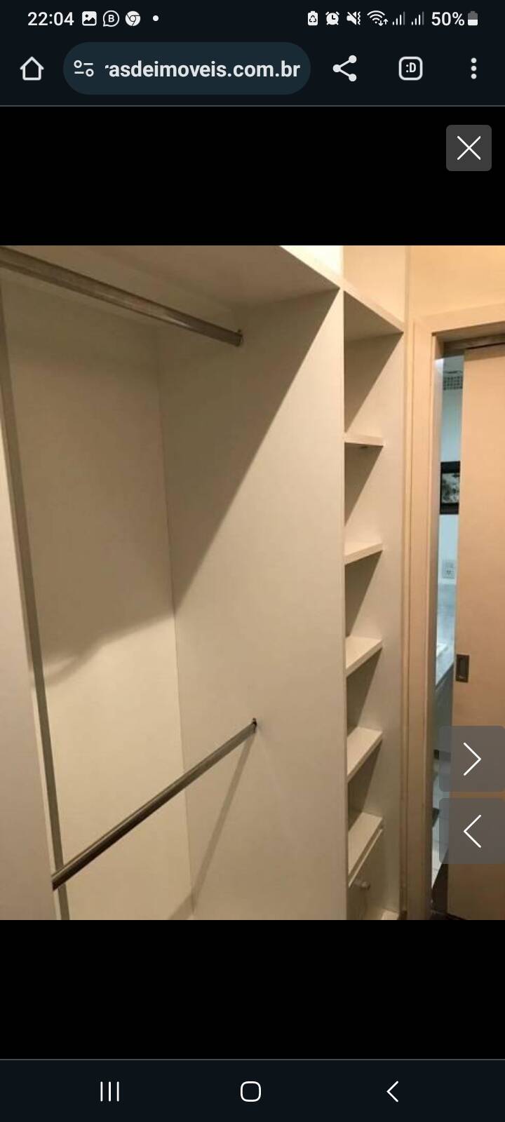 Apartamento, 2 quartos, 90 m² - Foto 16