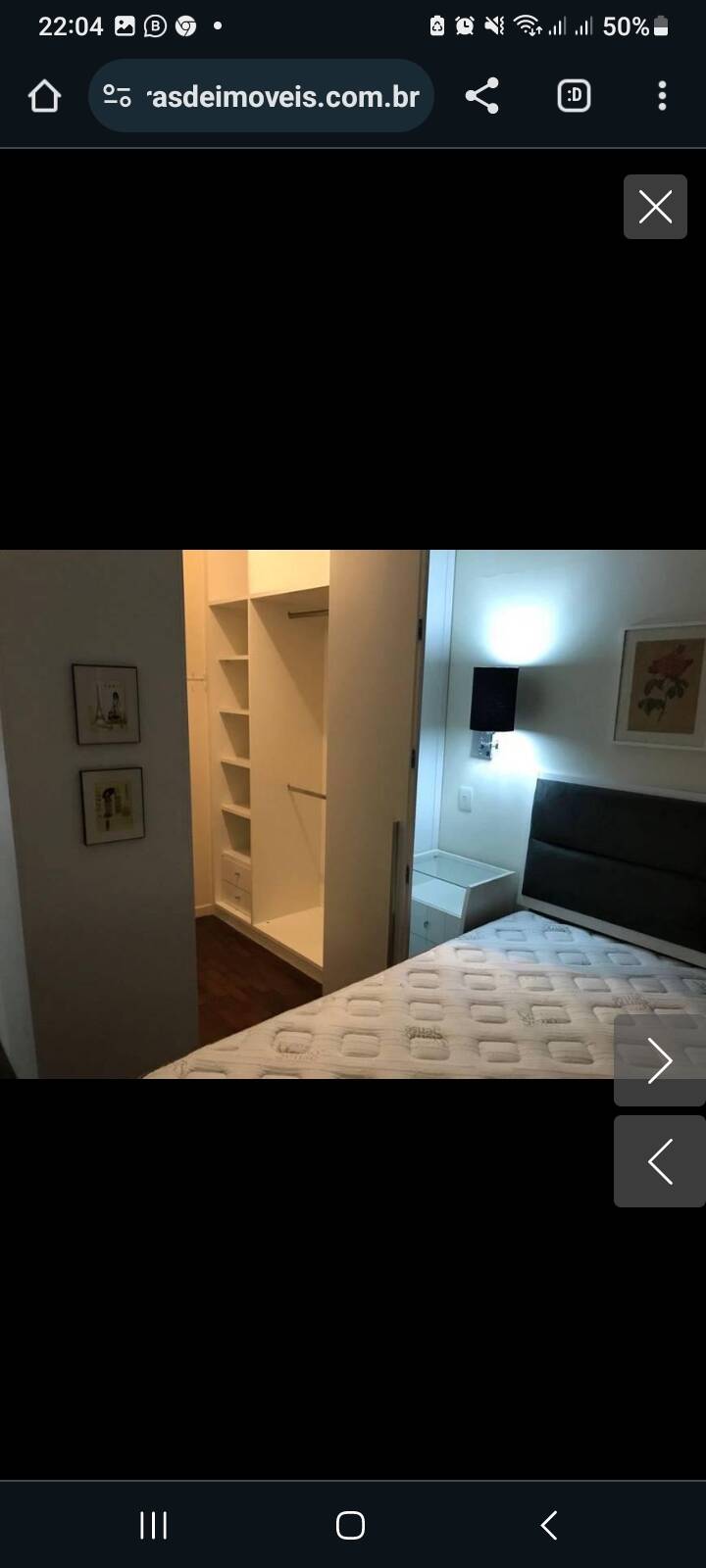 Apartamento, 2 quartos, 90 m² - Foto 15