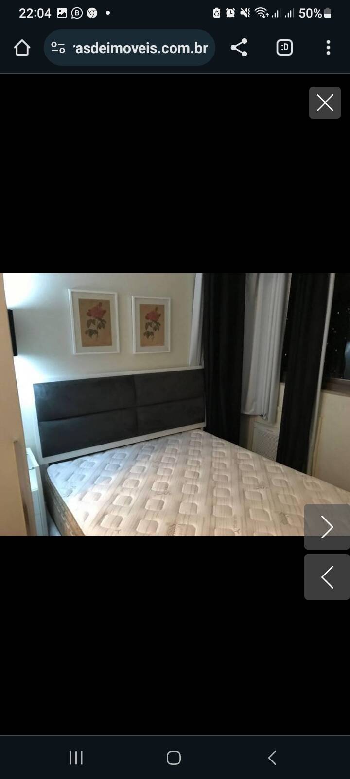 Apartamento, 2 quartos, 90 m² - Foto 17