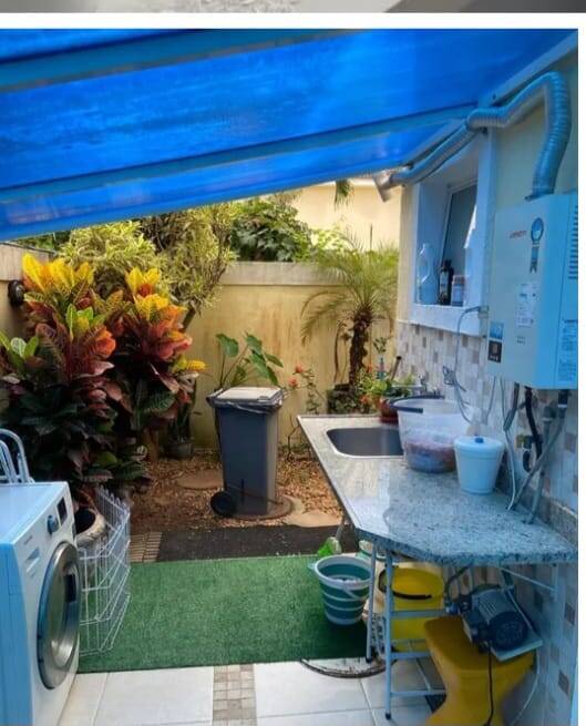 Casa, 4 quartos, 230 m² - Foto 2