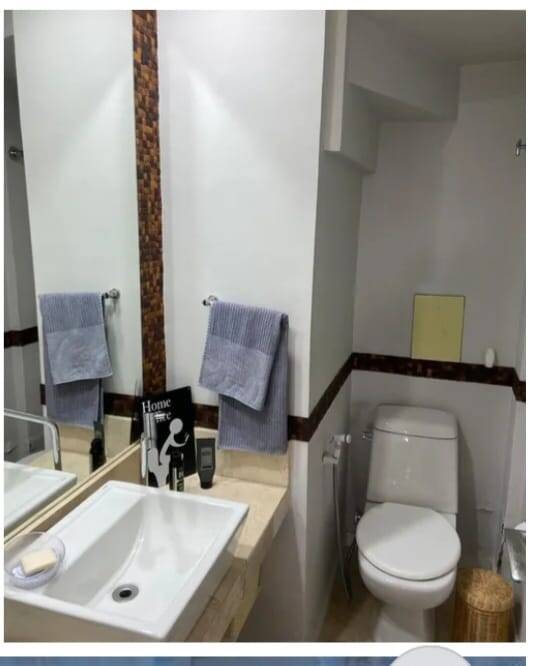 Casa, 4 quartos, 230 m² - Foto 11